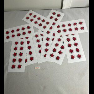 2018 USA posted Stamps collection 1000 USPS Global stamps